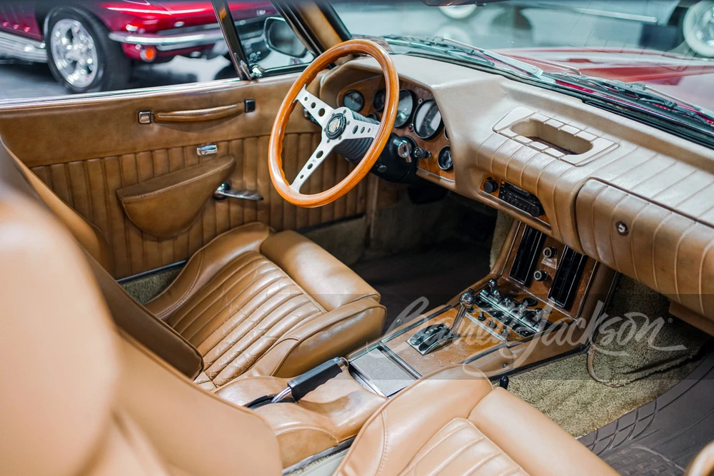 1982 Studebaker Avanti - Image 9 of 15