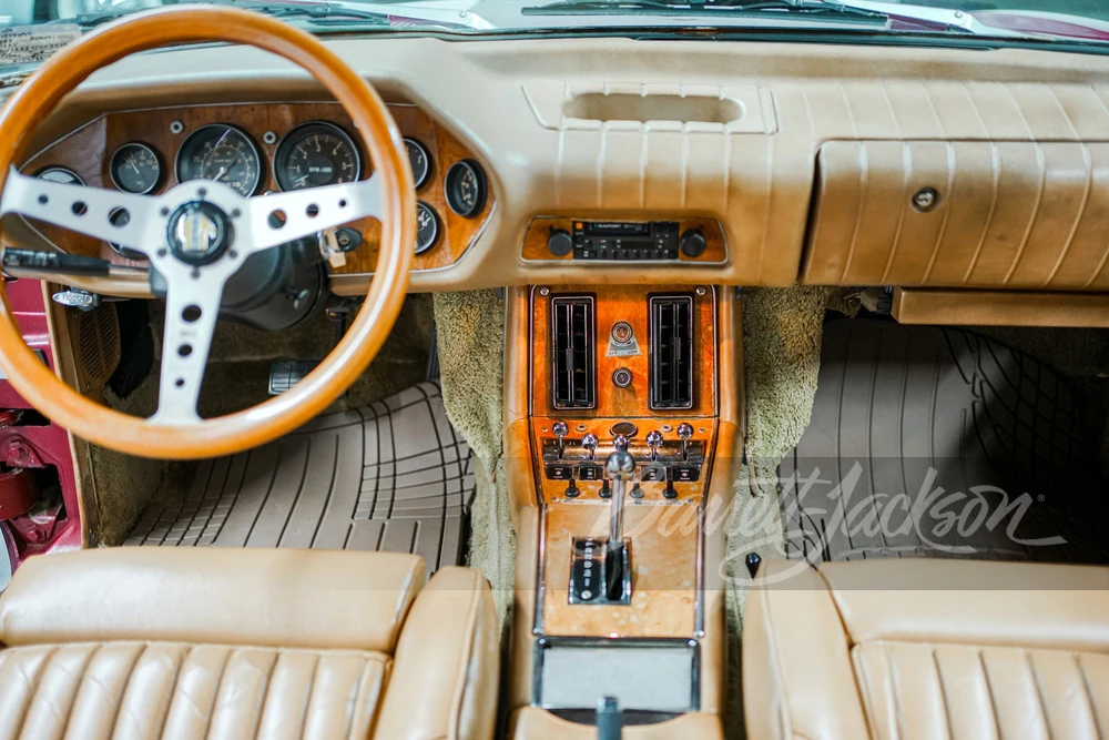 1982 Studebaker Avanti - Image 13 of 15