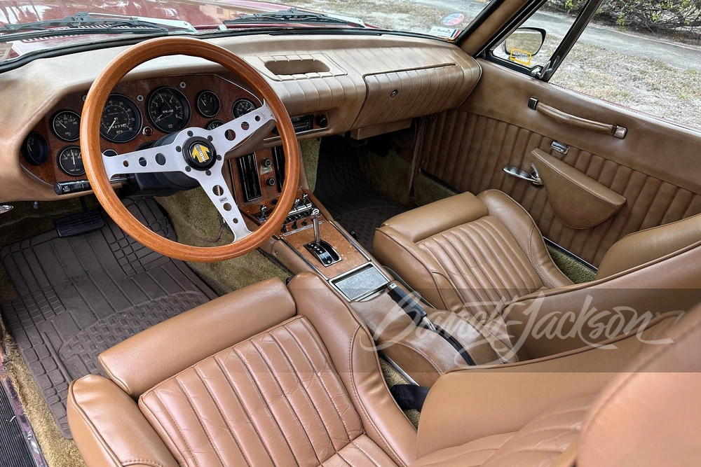 1982 Studebaker Avanti - Image 2 of 6