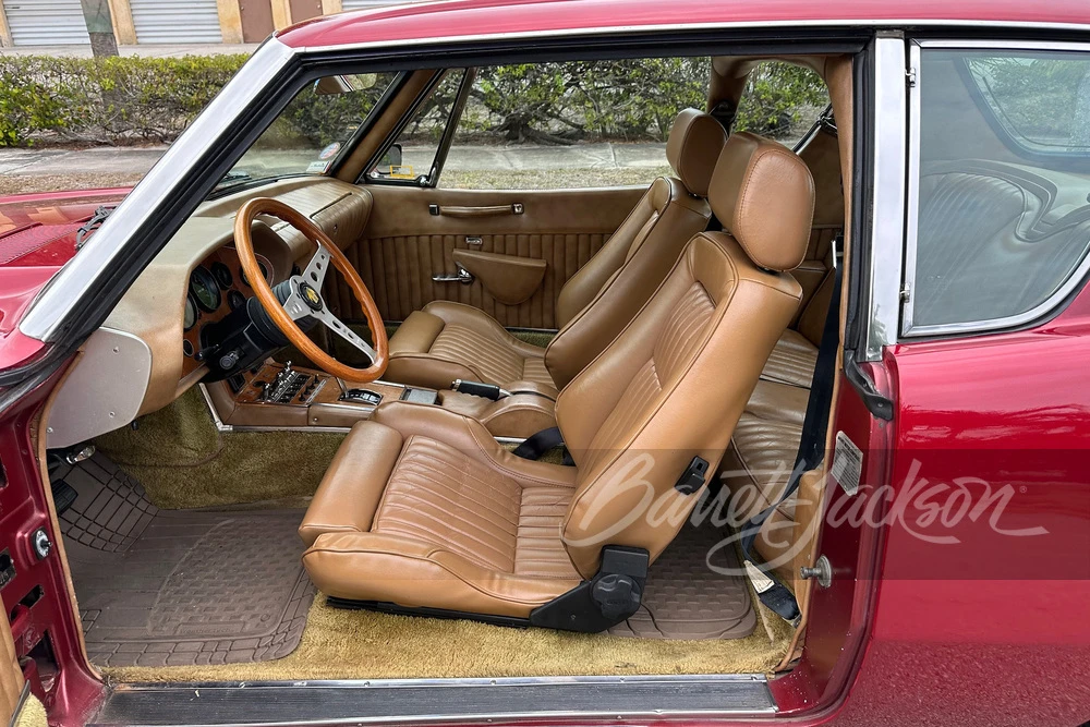 1982 Studebaker Avanti - Image 3 of 6