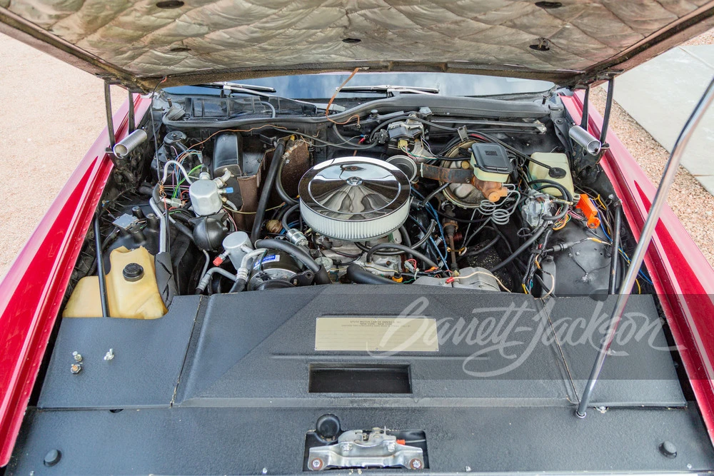1982 Stutz Blackhawk - Image 2 of 15