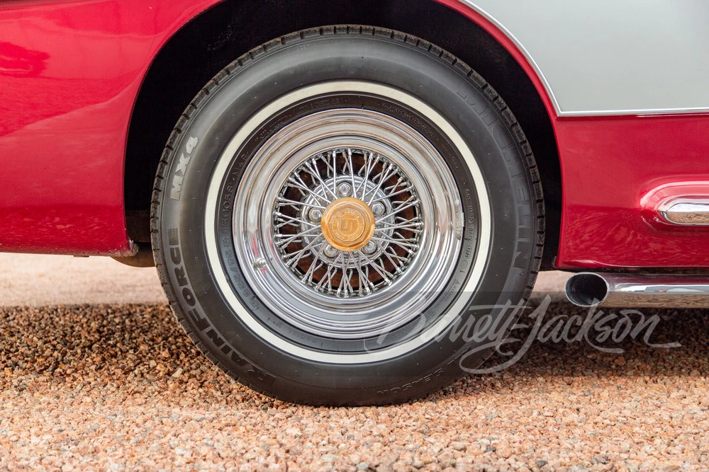 1982 Stutz Blackhawk - Image 8 of 15