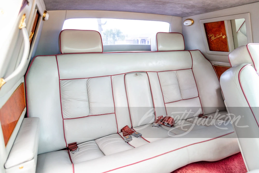 1982 Stutz Blackhawk - Image 12 of 15