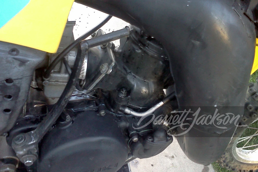 1982 Suzuki TM & RM - Image 2 of 8
