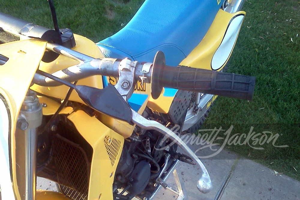 1982 Suzuki TM & RM - Image 4 of 8