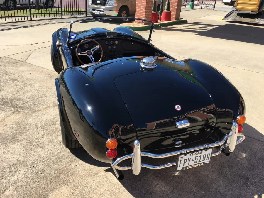1982 Shelby Cobra Replica - Image 3 of 6
