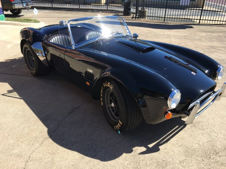 1982 Shelby Cobra Replica - Image 6 of 6