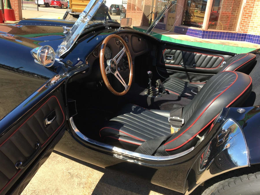 1982 Shelby Cobra Replica - Image 4 of 6