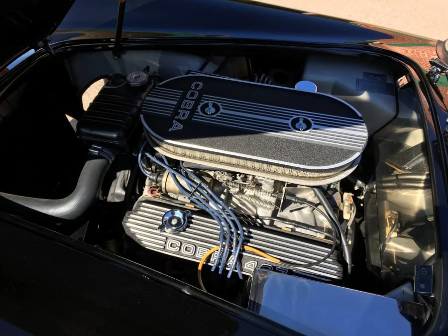 1982 Shelby Cobra Replica - Image 5 of 6