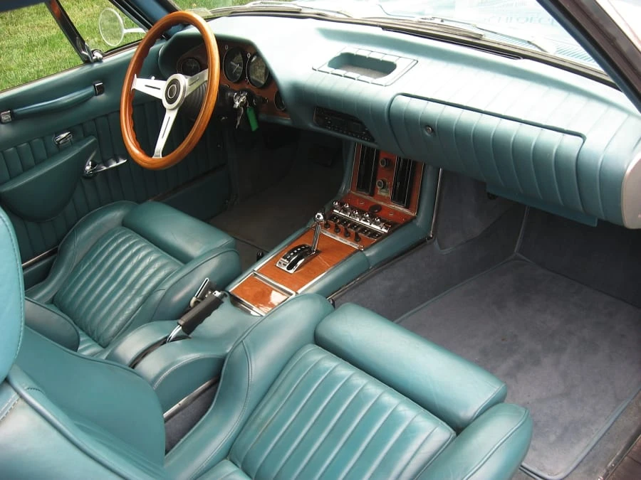 1982 Studebaker Avanti - Image 5 of 8