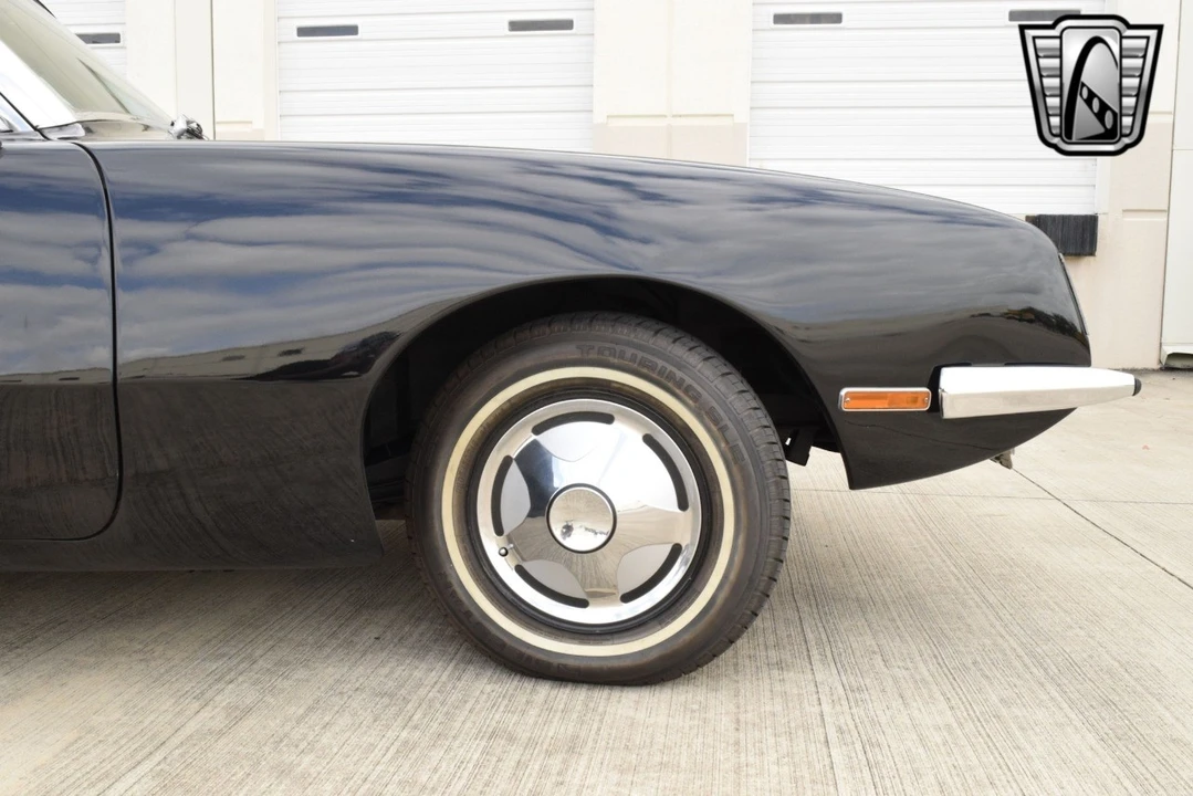 1982 Studebaker Avanti - Image 12 of 12