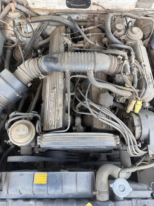 1982 Toyota Celica Supra 2nd Gen - Image 9 of 10
