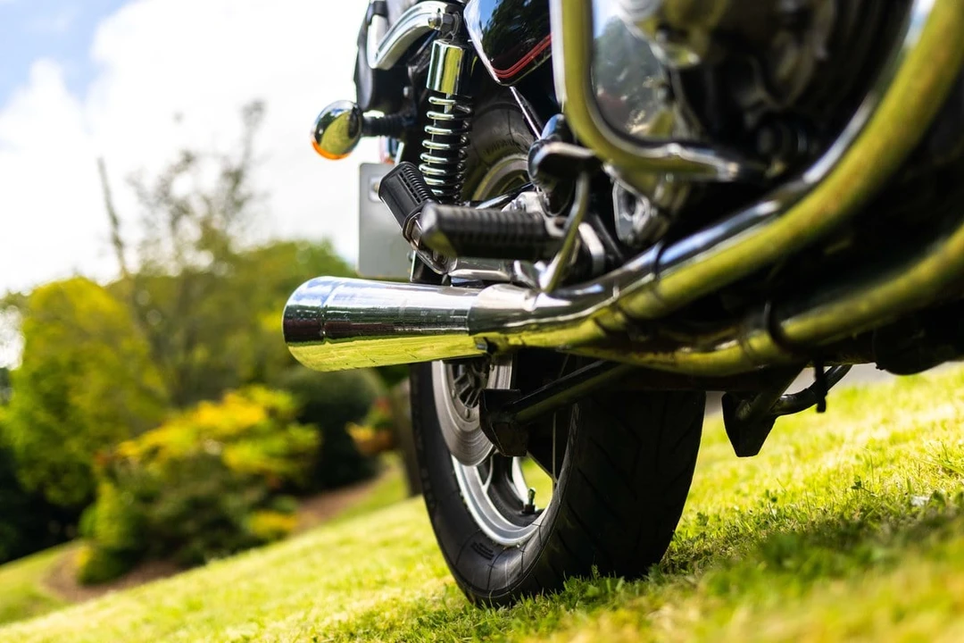 1982 Suzuki GS - Image 10 of 30