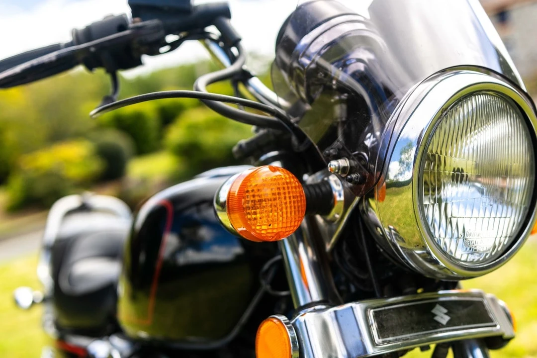 1982 Suzuki GS - Image 18 of 30