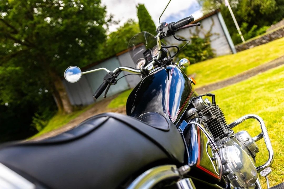 1982 Suzuki GS - Image 24 of 30