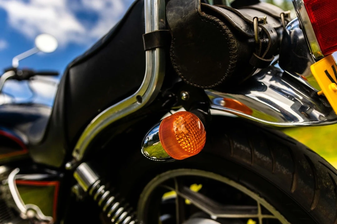 1982 Suzuki GS - Image 27 of 30