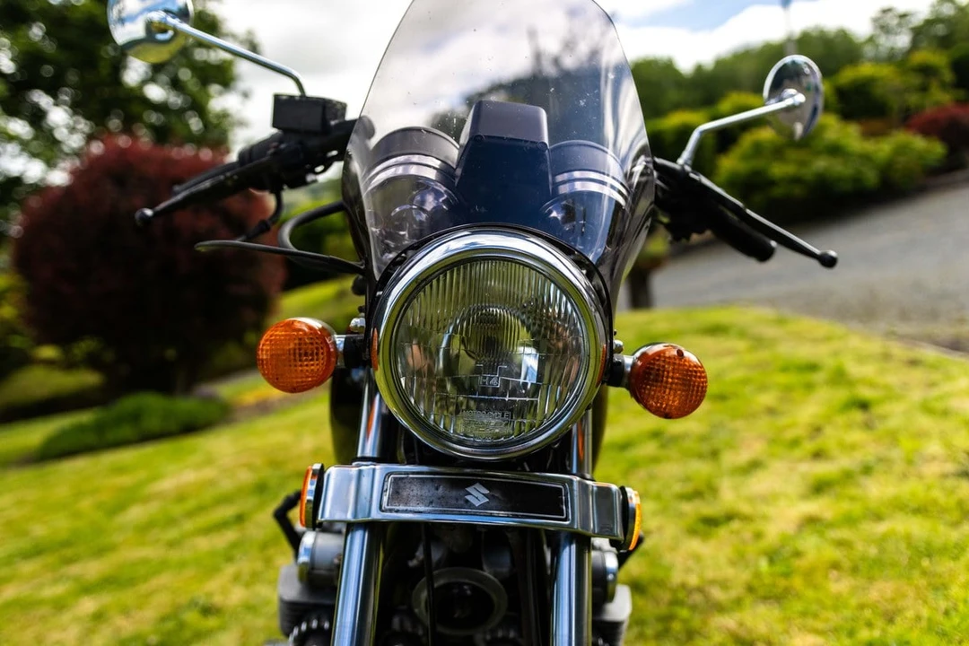 1982 Suzuki GS - Image 28 of 30