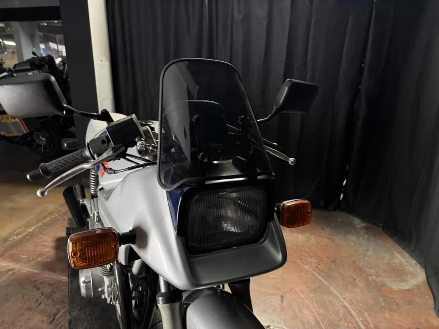 1982 Suzuki - Image 9 of 10