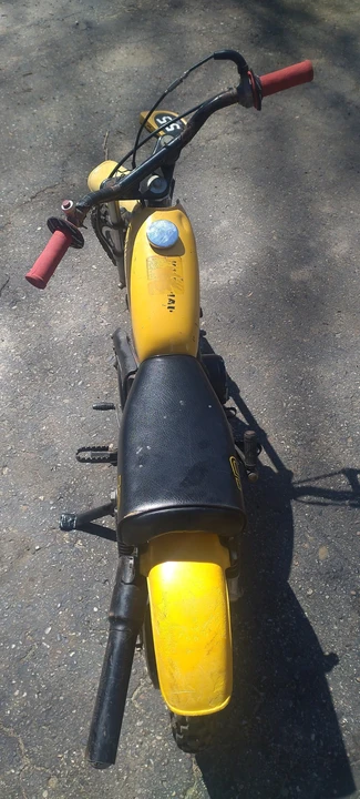 1982 Suzuki TM & RM - Image 3 of 7