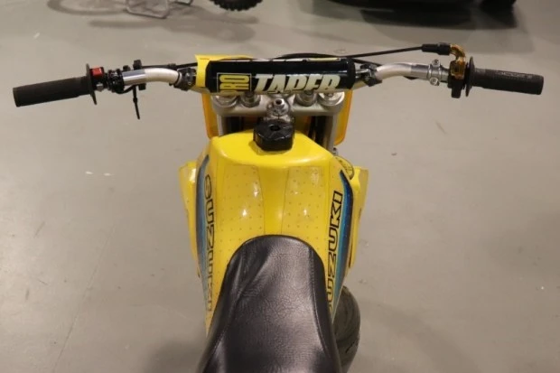 1982 Suzuki TM & RM - Image 4 of 6