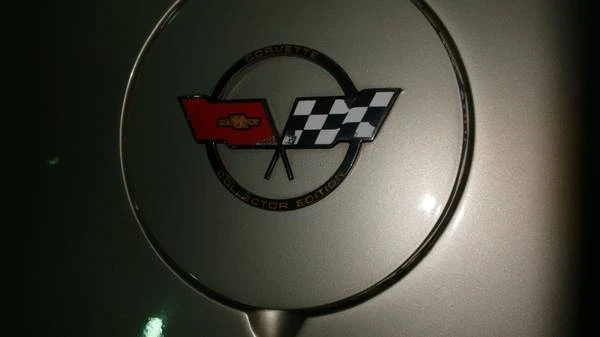 1982 Chevrolet Corvette C3 - Image 11 of 22