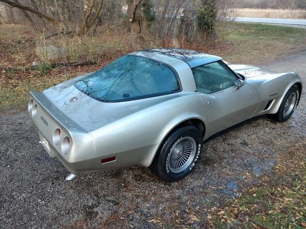 1982 Chevrolet Corvette C3 - Image 2 of 22