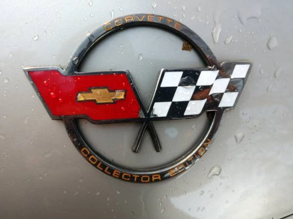 1982 Chevrolet Corvette C3 - Image 9 of 22