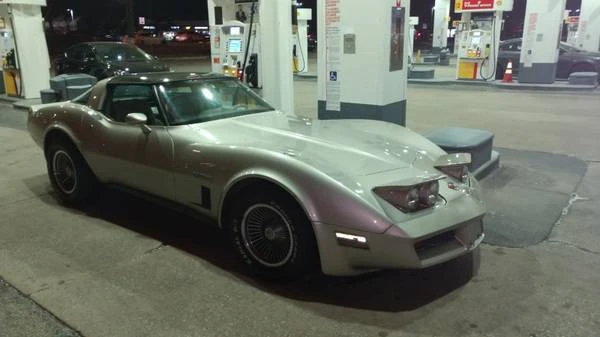 1982 Chevrolet Corvette C3 - Image 12 of 22