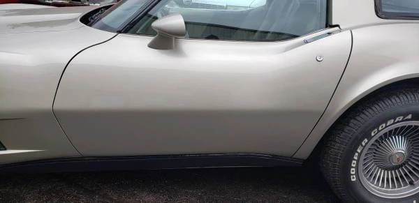 1982 Chevrolet Corvette C3 - Image 14 of 22