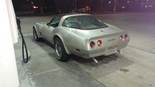 1982 Chevrolet Corvette C3 - Image 10 of 22