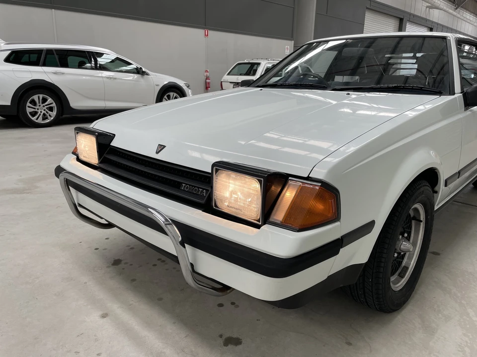 1982 Toyota Celica 3rd Gen - Image 26 of 31