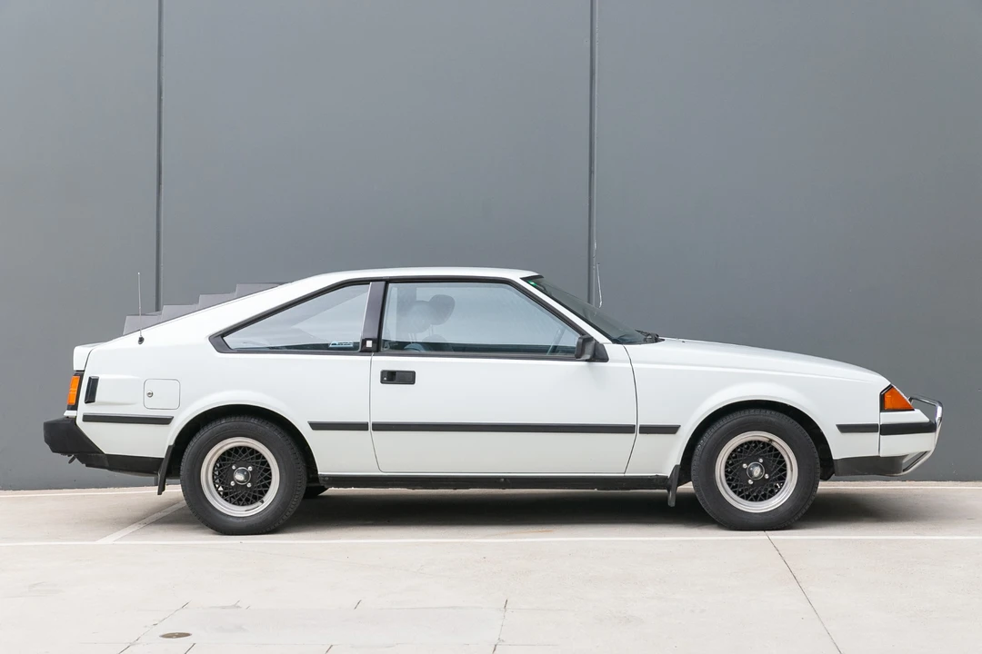 1982 Toyota Celica 3rd Gen - Image 5 of 31