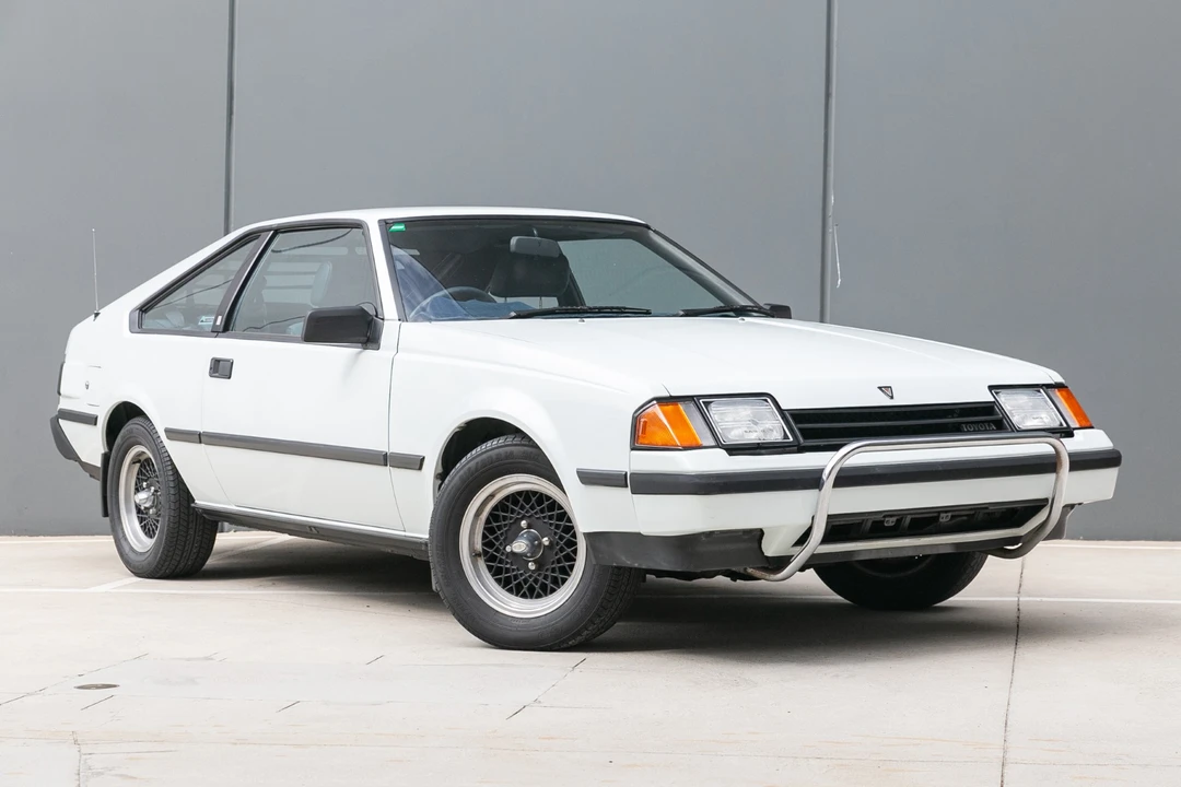 1982 Toyota Celica 3rd Gen - Image 4 of 31