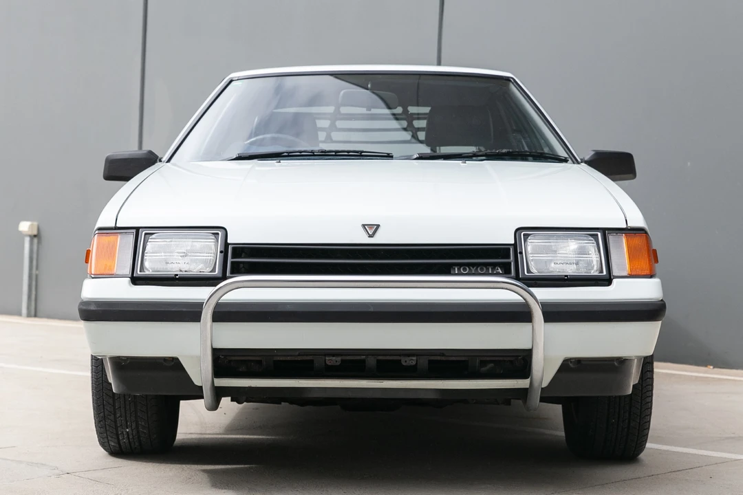 1982 Toyota Celica 3rd Gen - Image 3 of 31