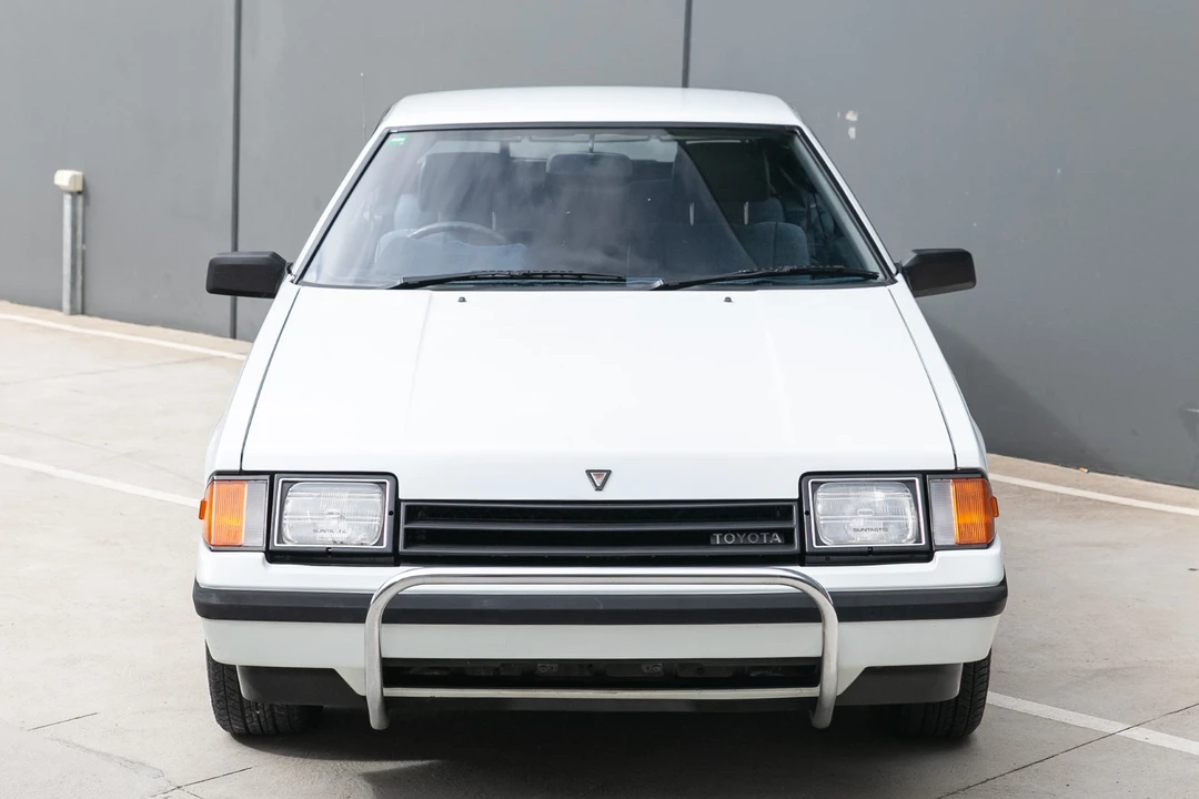 1982 Toyota Celica 3rd Gen - Image 10 of 31