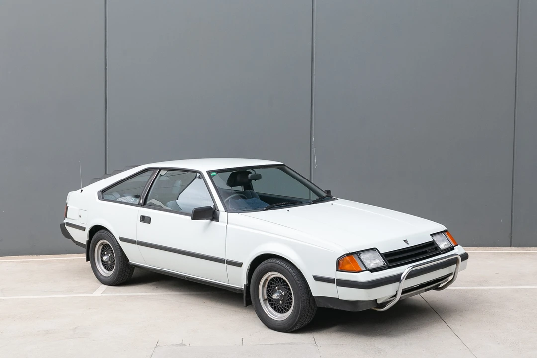 1982 Toyota Celica 3rd Gen - Image 16 of 31