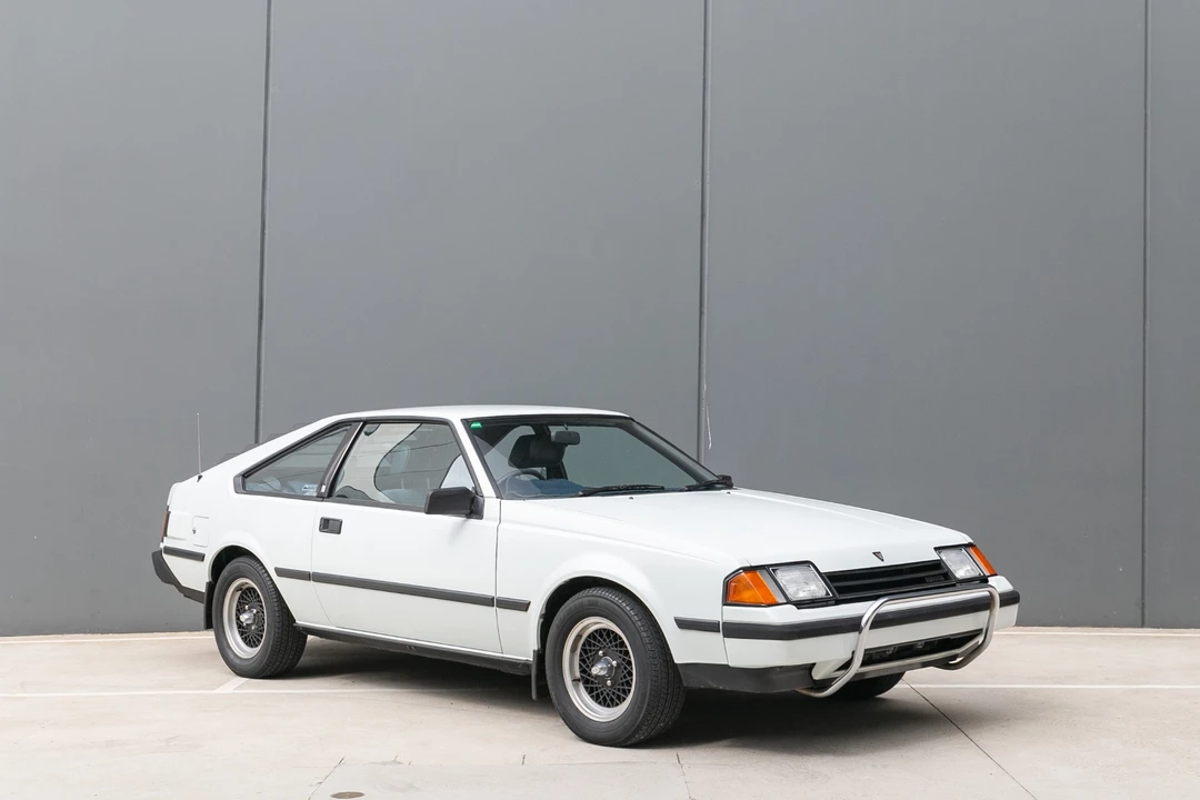 1982 Toyota Celica 3rd Gen - Image 17 of 31