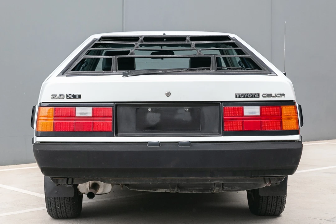 1982 Toyota Celica 3rd Gen - Image 7 of 31
