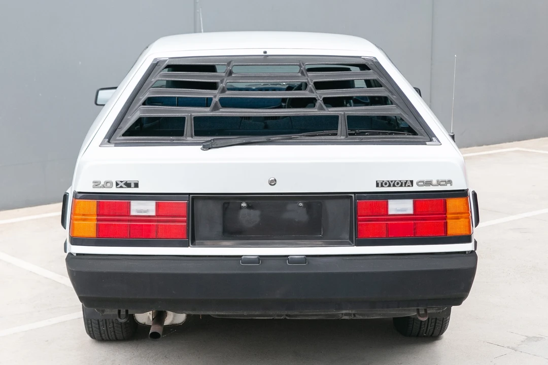 1982 Toyota Celica 3rd Gen - Image 24 of 31