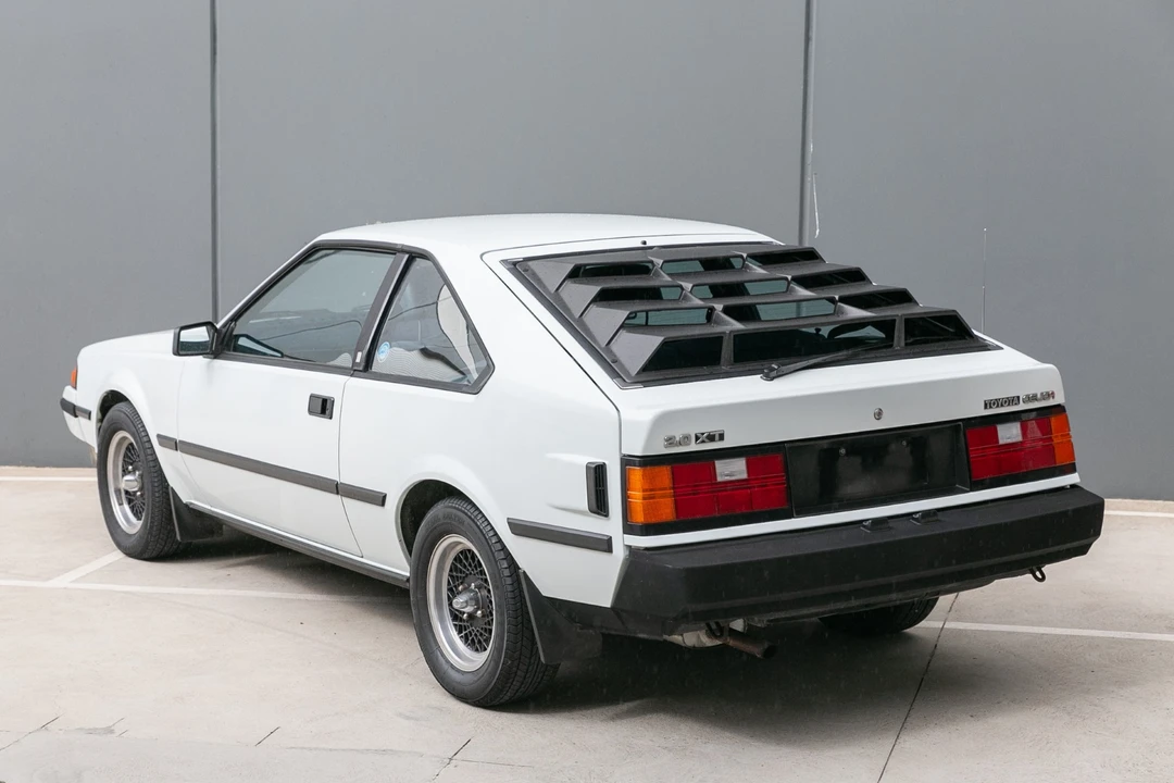 1982 Toyota Celica 3rd Gen - Image 22 of 31