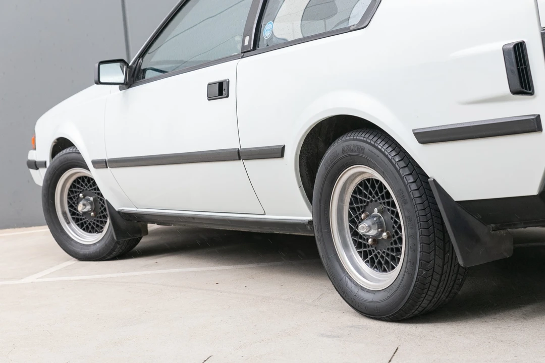 1982 Toyota Celica 3rd Gen - Image 28 of 31