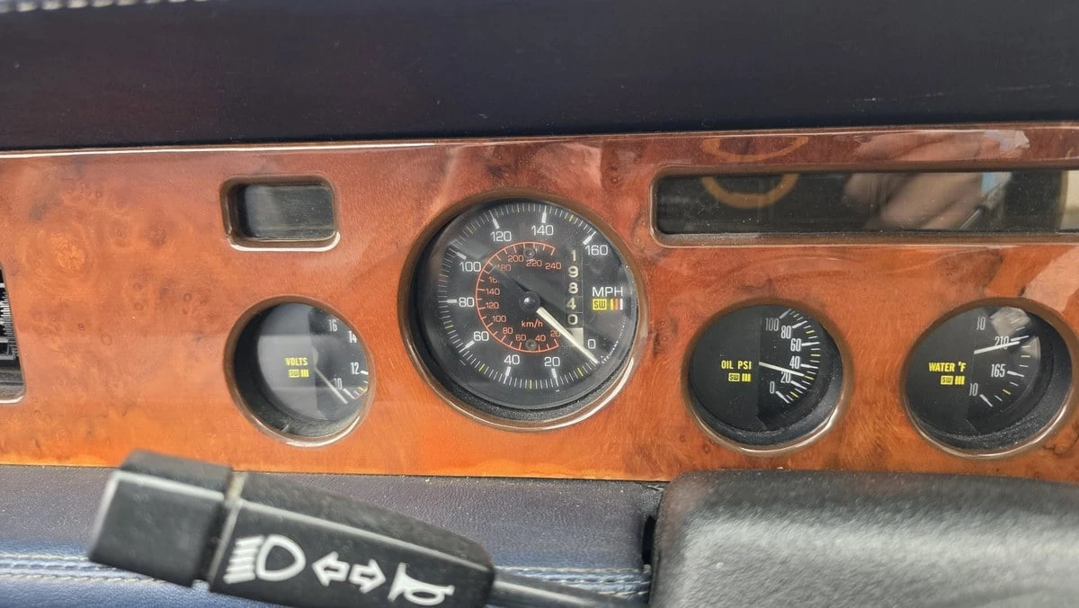 1982 TVR 280i - Image 27 of 31