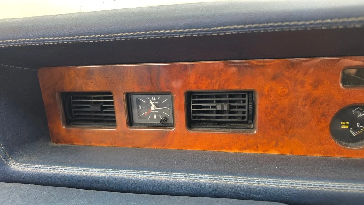 1982 TVR 280i - Image 29 of 31