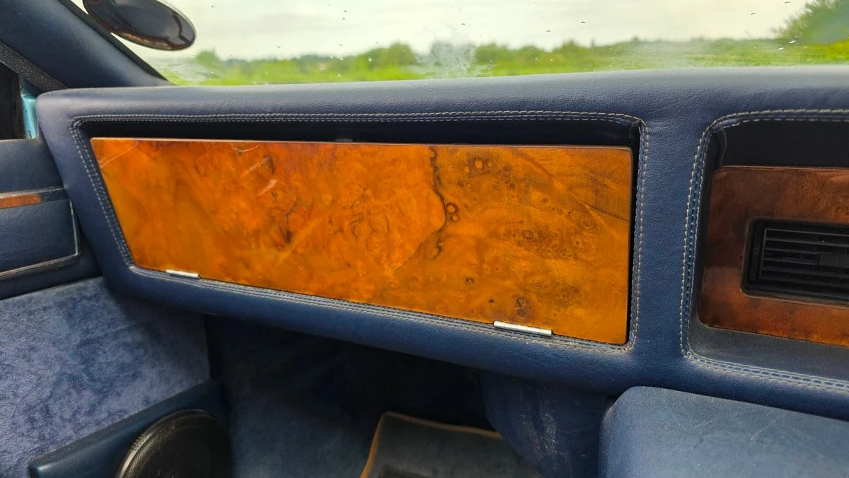 1982 TVR 280i - Image 30 of 31