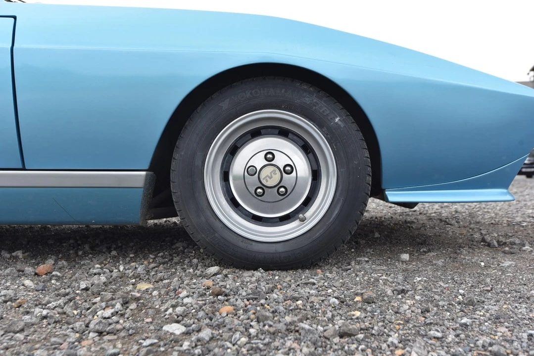 1982 TVR 280i - Image 18 of 31