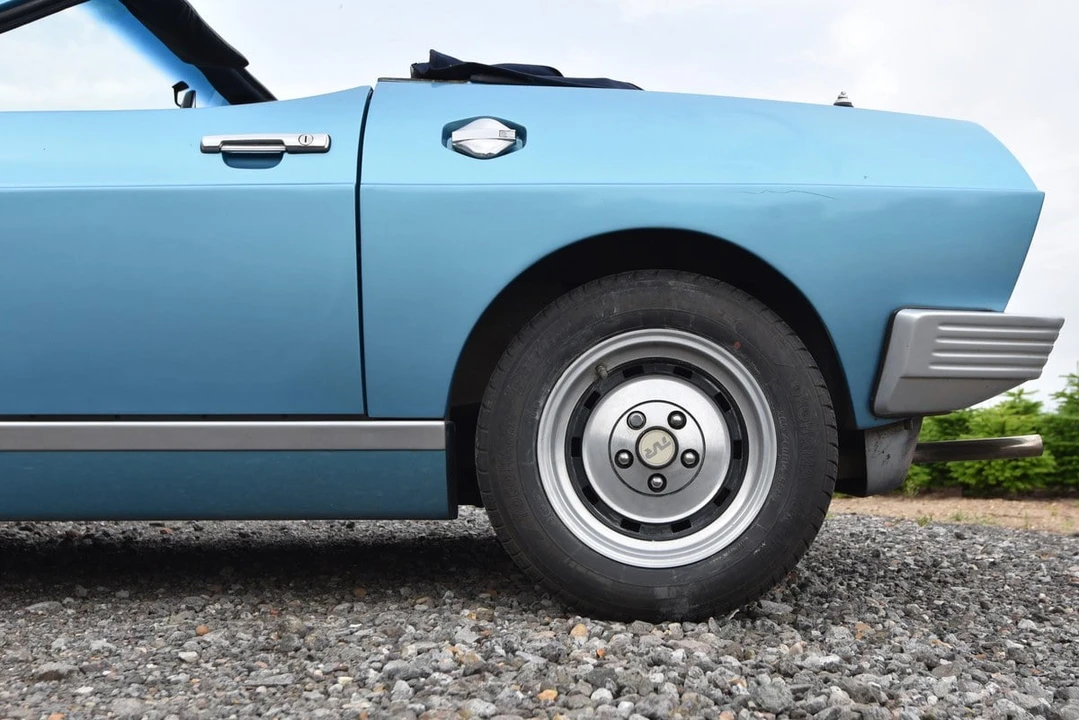 1982 TVR 280i - Image 21 of 31