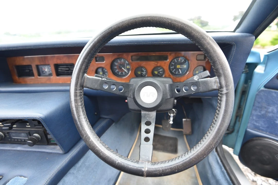 1982 TVR 280i - Image 25 of 31