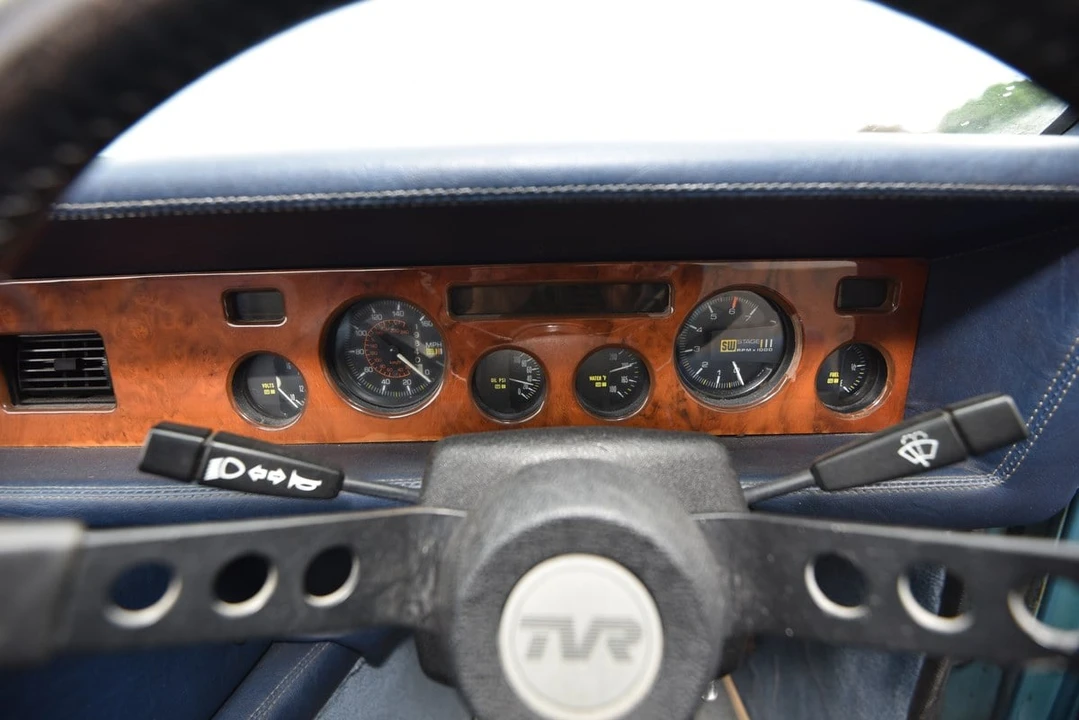 1982 TVR 280i - Image 26 of 31
