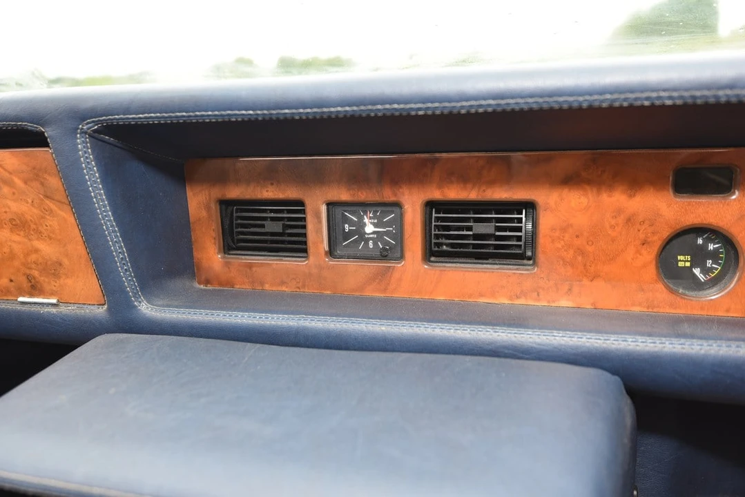 1982 TVR 280i - Image 28 of 31