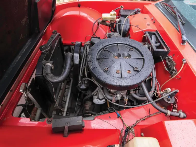 1982 TVR 280i - Image 4 of 31